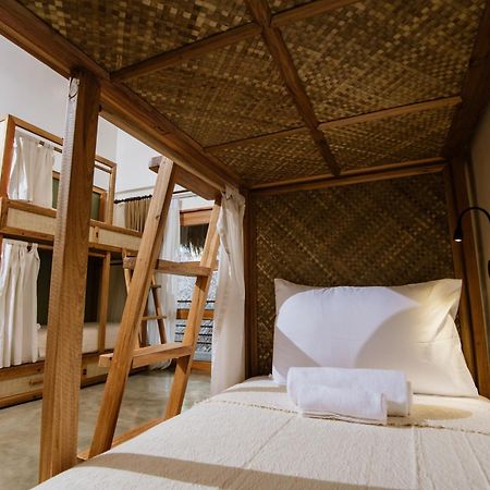 Las Palmas Villas And Casitas Siargao General Luna  Phòng bức ảnh