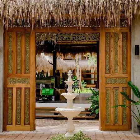 Las Palmas Villas And Casitas Siargao General Luna  Ngoại thất bức ảnh