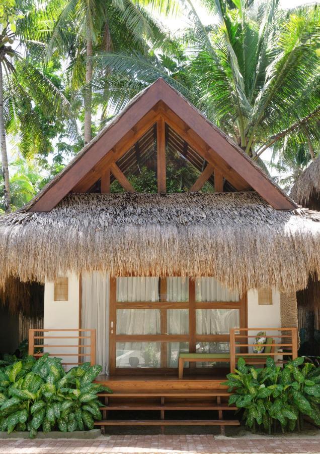 Las Palmas Villas And Casitas Siargao General Luna  Ngoại thất bức ảnh