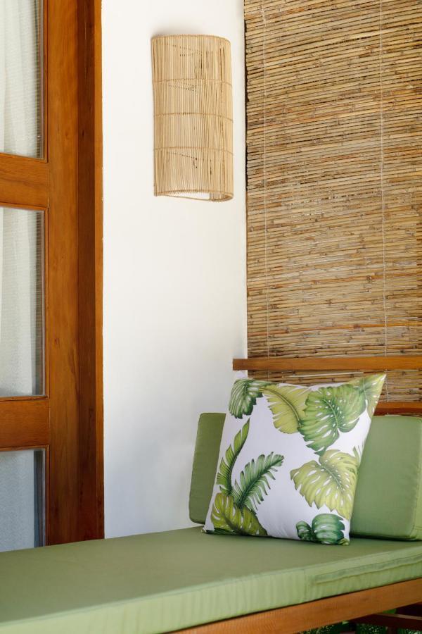 Las Palmas Villas And Casitas Siargao General Luna  Ngoại thất bức ảnh