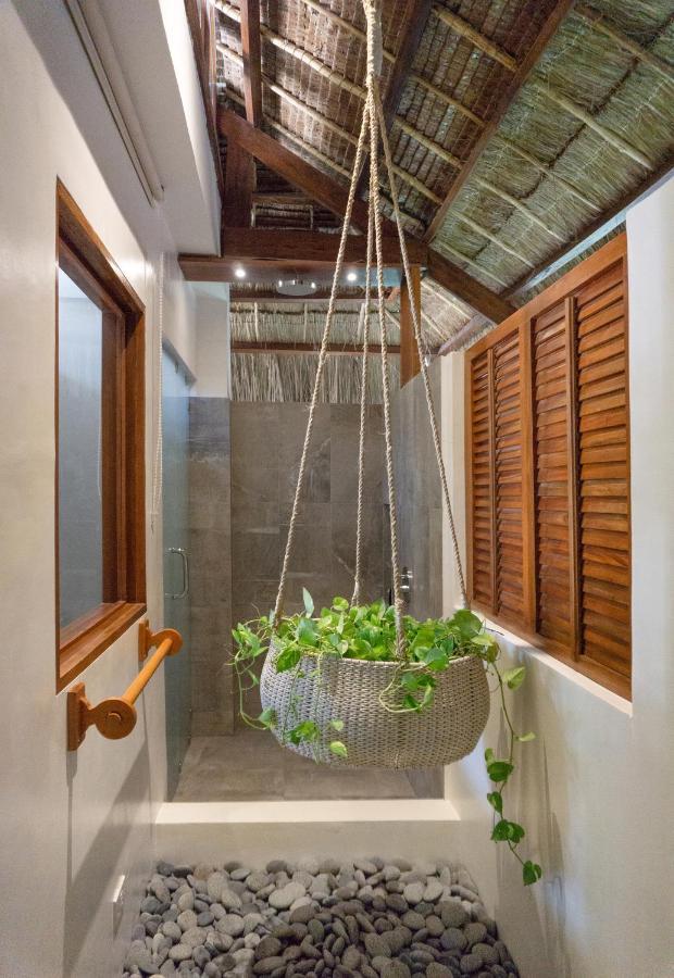 Las Palmas Villas And Casitas Siargao General Luna  Ngoại thất bức ảnh