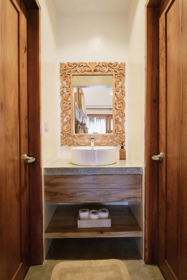 Las Palmas Villas And Casitas Siargao General Luna  Ngoại thất bức ảnh