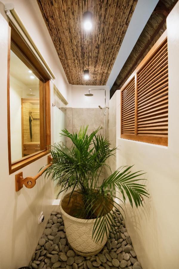 Las Palmas Villas And Casitas Siargao General Luna  Ngoại thất bức ảnh