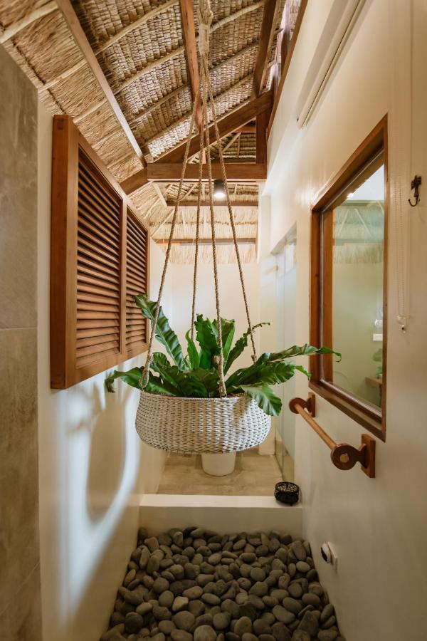 Las Palmas Villas And Casitas Siargao General Luna  Ngoại thất bức ảnh